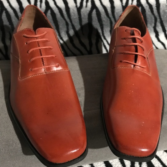 Ferris Aldo dress shoes
